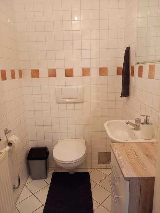 Gemuetliche Familienwohnung Lannach Exteriör bild