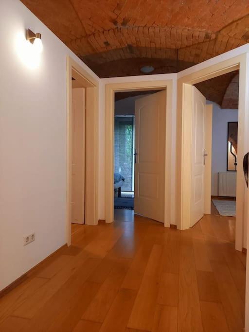 Gemuetliche Familienwohnung Lannach Exteriör bild