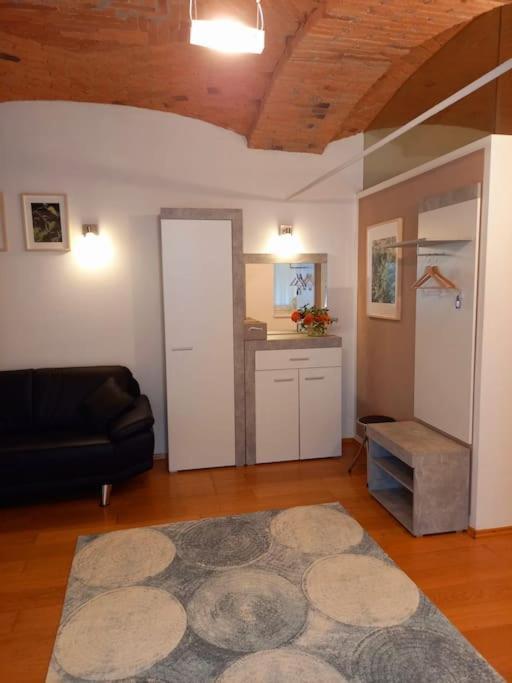 Gemuetliche Familienwohnung Lannach Exteriör bild